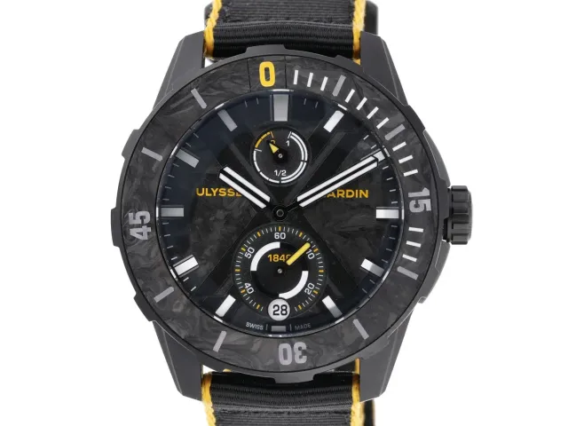 Ulysse Nardin Marine