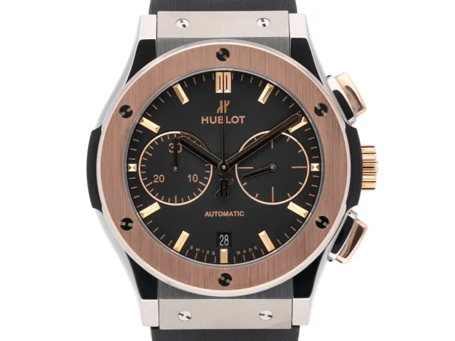 Hublot Classic Fusion Chronograph