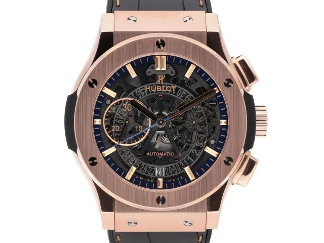 Hublot - Pre-Owned Watches