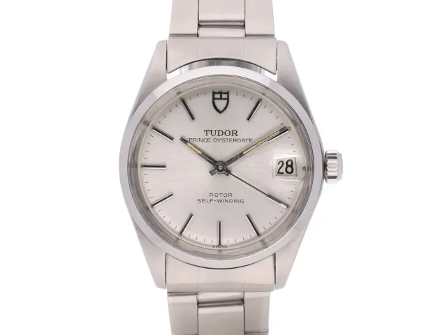 Tudor Prince Oysterdate