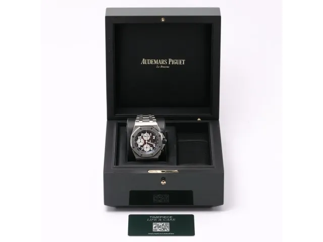 Audemars Piguet Royal Oak Offshore