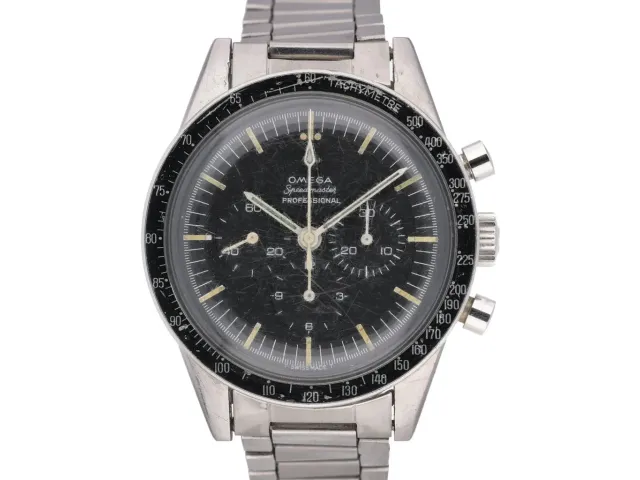 Omega Speedmaster Moonwatch