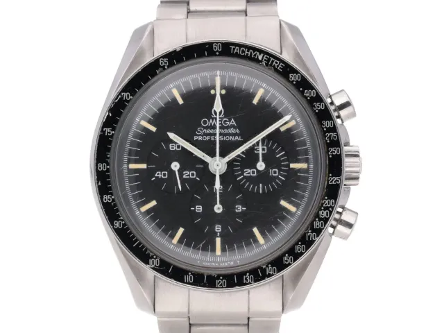 Omega Speedmaster Professional Moonwatch