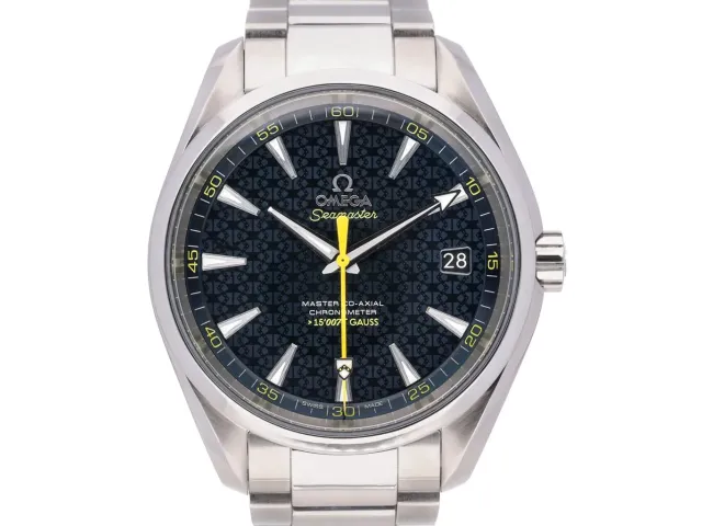 Omega Seamaster Aqua Terra