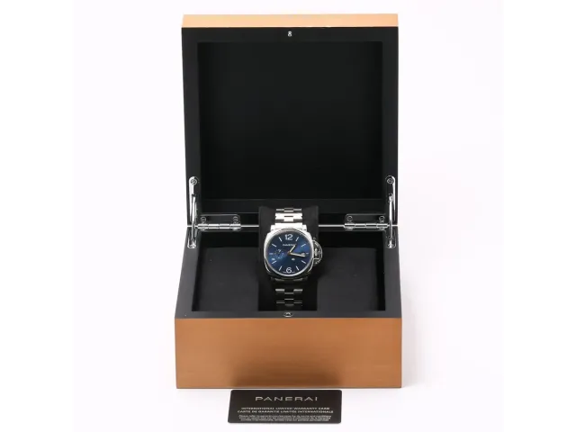 Panerai Luminor Due