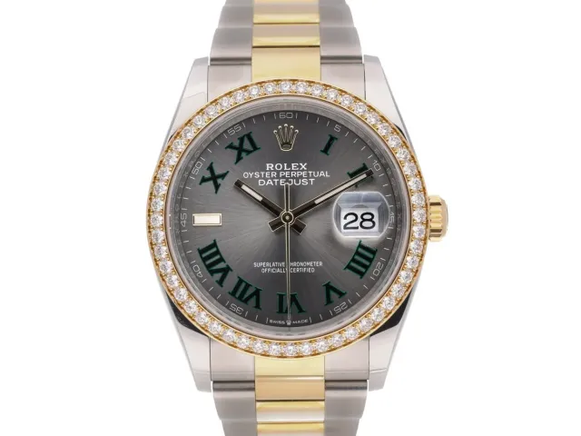 Rolex Datejust