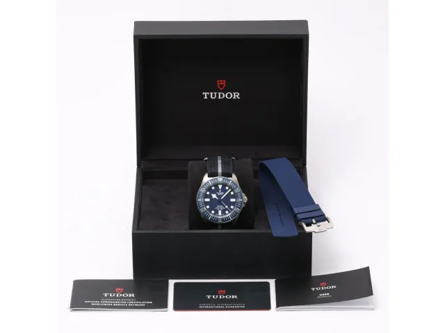 Tudor Pelagos Fxd