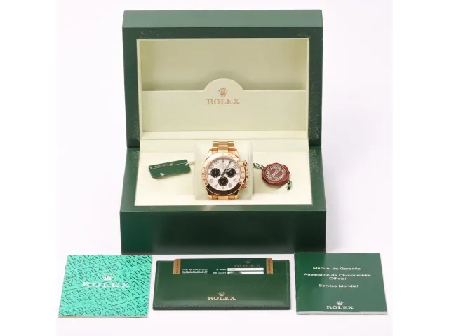 Rolex Daytona