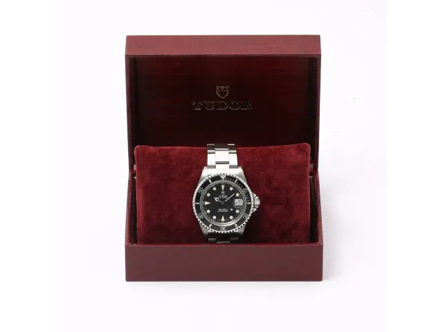 Tudor - Pre-Owned Watches