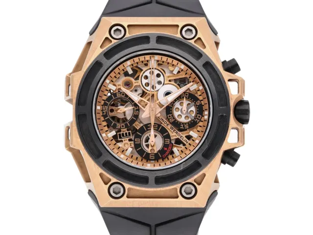 LINDE WERDELIN - Pre-Owned Watches