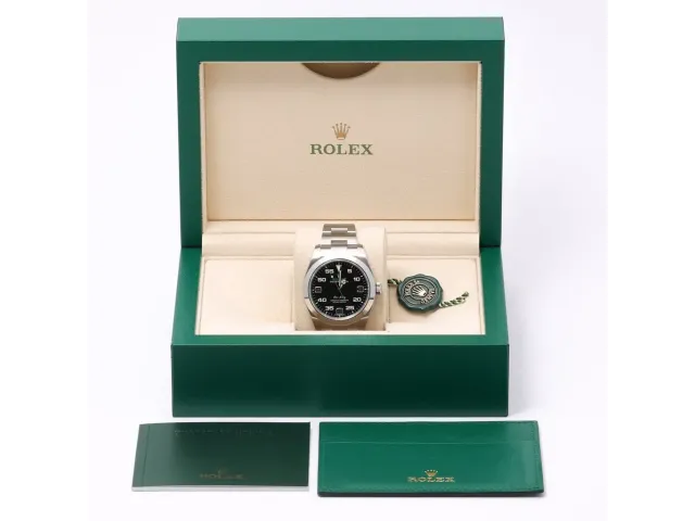 Rolex Air-king