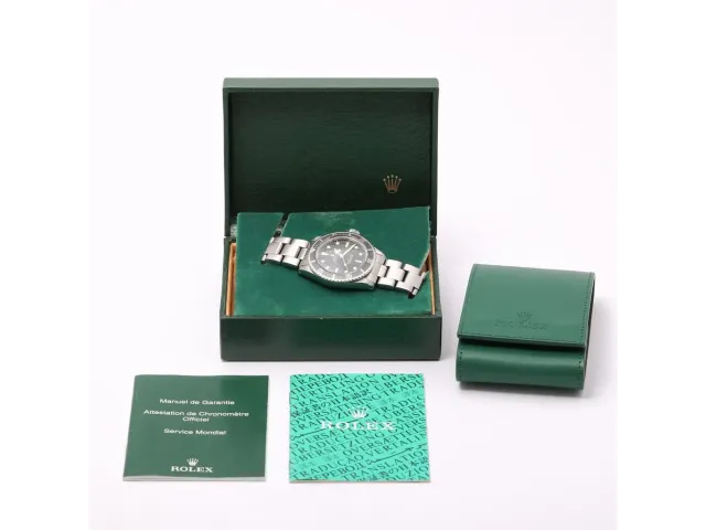 Rolex Submariner