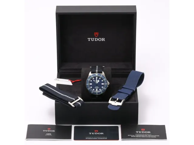 Tudor Pelagos Fxd