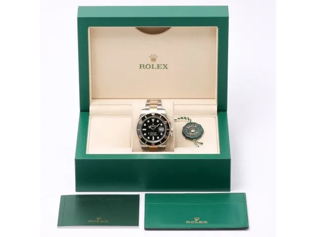 Rolex Submariner