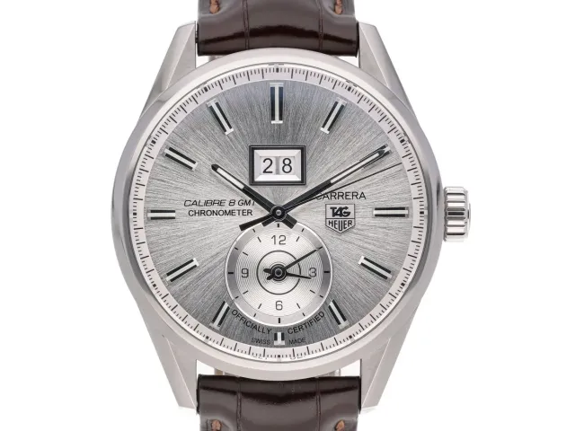 Tag Heuer Carrera