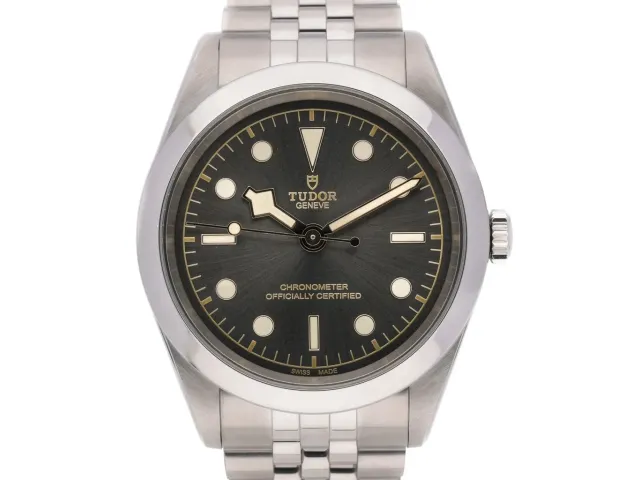 Tudor Black Bay 41 