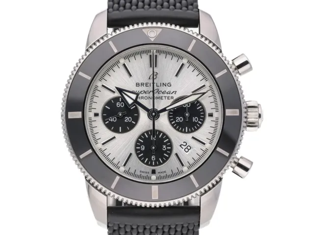 Breitling Superocean Heritage Ii B01 Chronograph 44