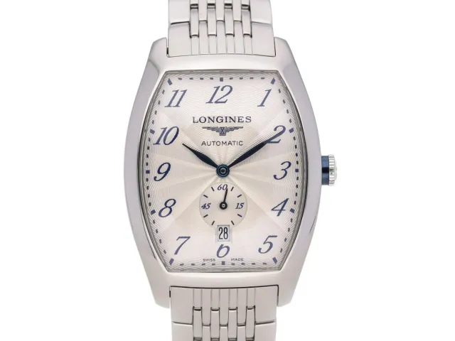 Longines Evidenza