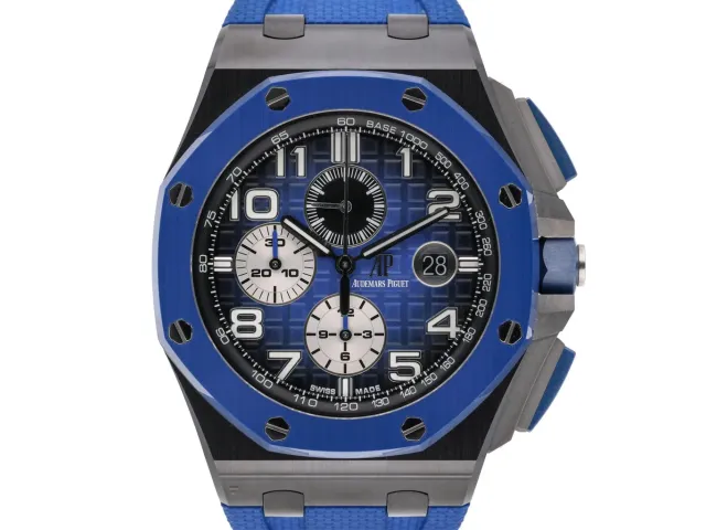 Audemars Piguet Royal Oak Offshore