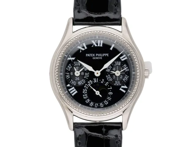 Patek Philippe Perpetual Calendar