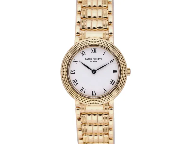 Patek Philippe Lady Calatrava