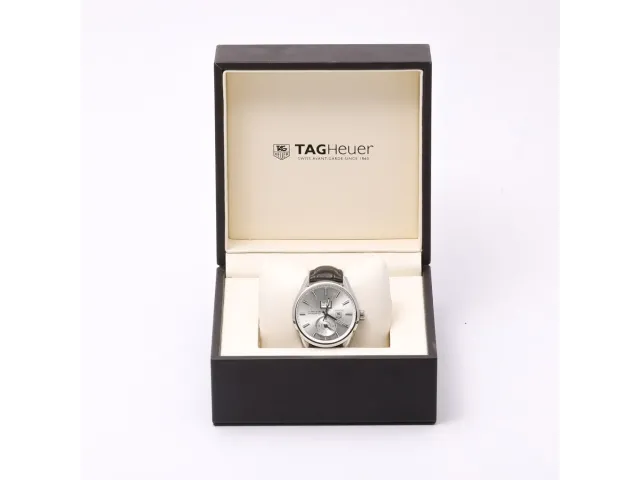 Tag Heuer Carrera