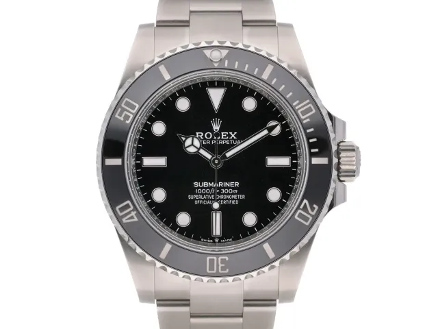 Rolex Submariner