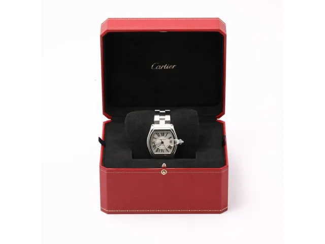 Cartier Roadster