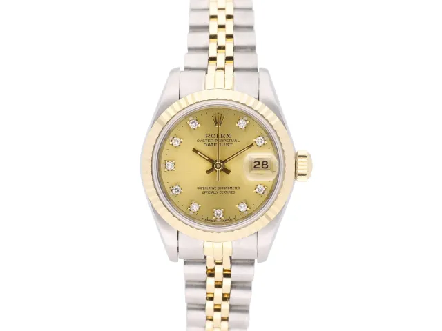 Rolex Datejust