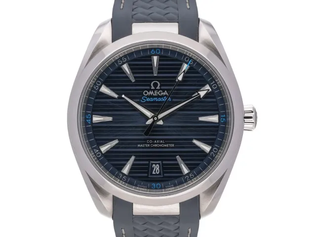 Omega Seamaster Aqua Terra