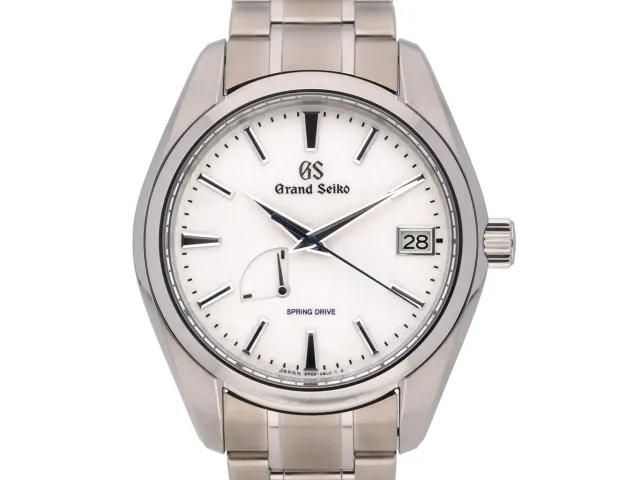 Grand Seiko - Pre-Owned Watches