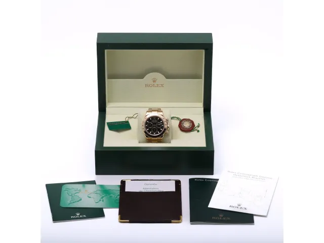 Rolex Daytona