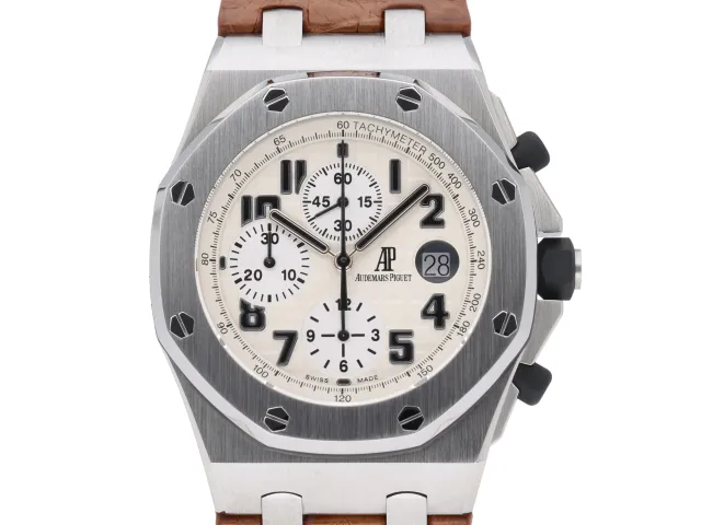 Audemars Piguet Royal Oak Offshore
