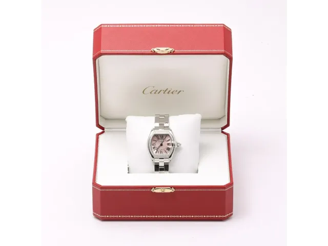 Cartier Roadster