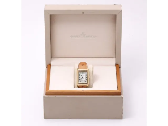 Jaeger-lecoultre Reverso Grande Taille