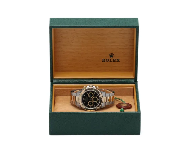 Rolex Daytona