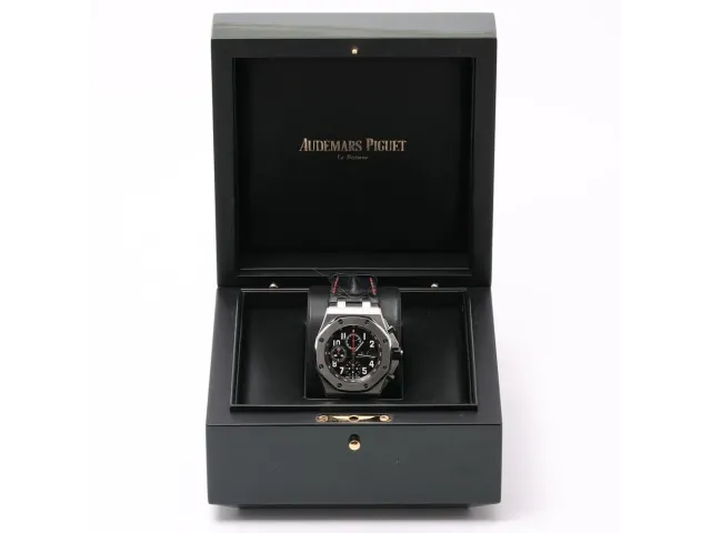 Audemars Piguet Royal Oak Offshore Chronograph