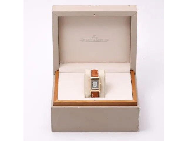 Jaeger-lecoultre Reverso Classic Small