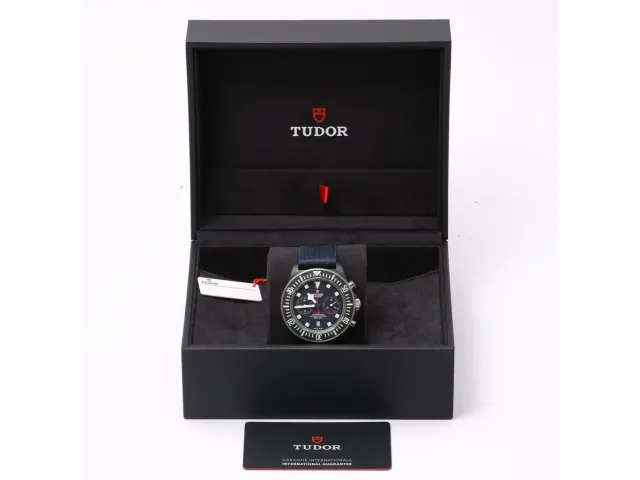 Tudor Pelagos