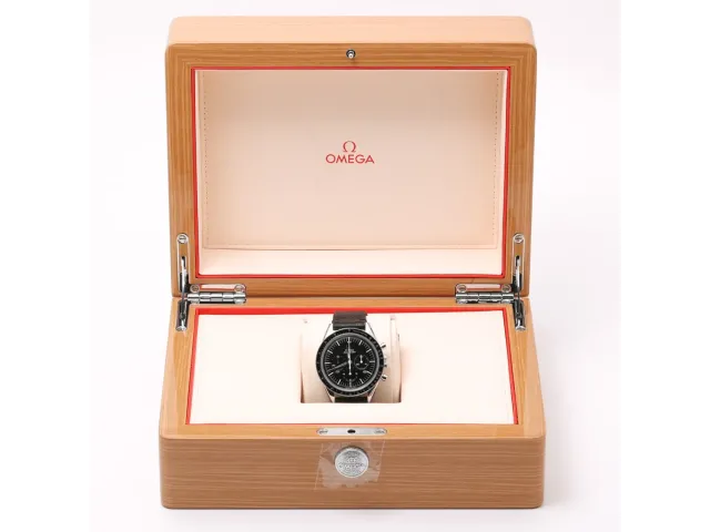 Omega Speedmaster