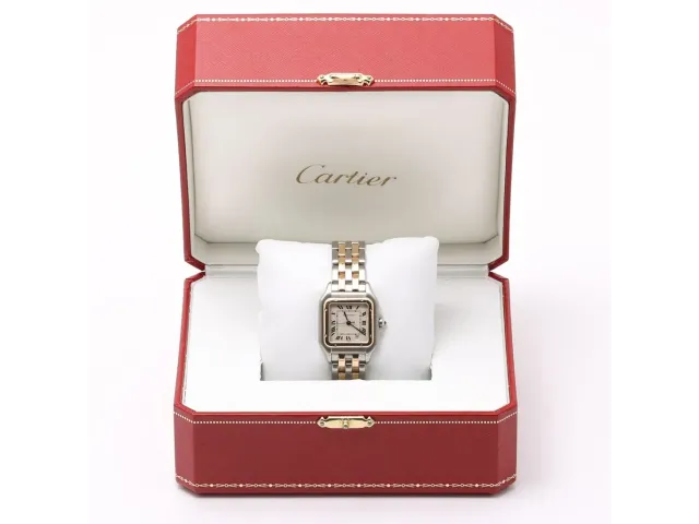 Cartier Panthere