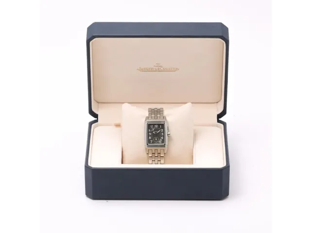 Jaeger-lecoultre Reverso