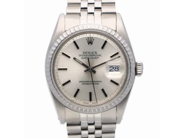 Rolex Datejust