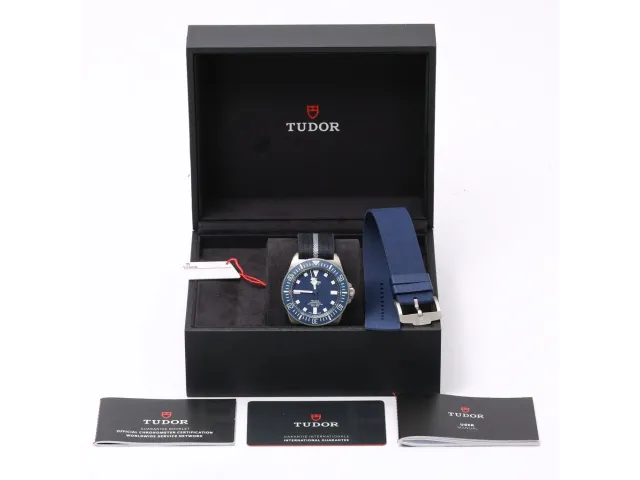 Tudor Pelagos Fxd