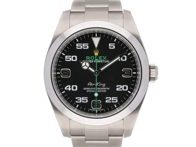 Rolex Air-king