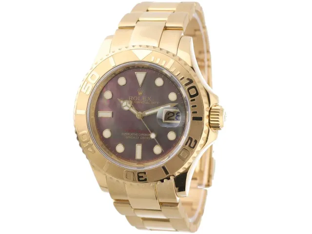 Rolex Yacht-master 40