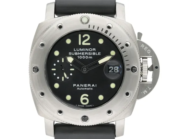 Panerai Luminor 1950