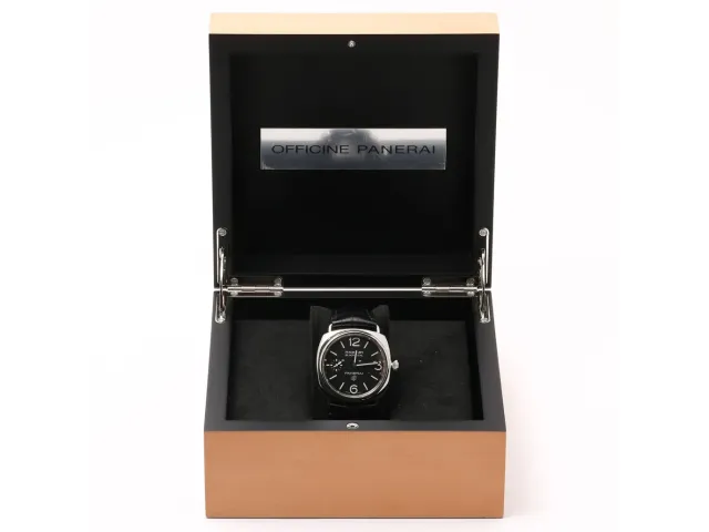 Panerai Radiomir Black Seal