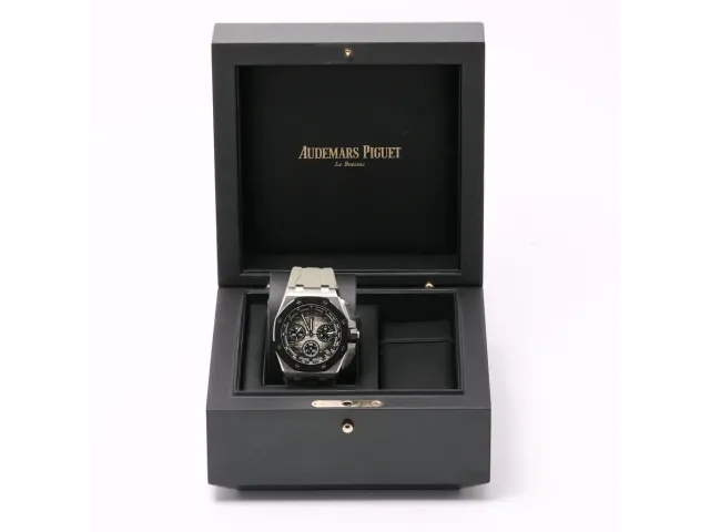 Audemars Piguet Royal Oak Offshore