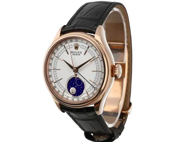 Rolex Cellini Moonphase